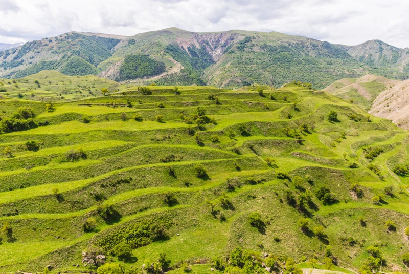 За впечатлениями — в Дагестан: главные локации, гастрономия и фотосессия в костюмах – авторский тур