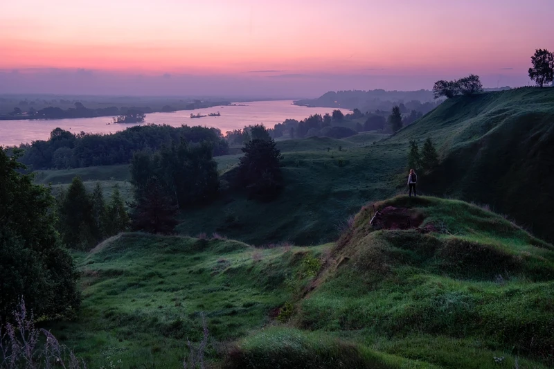Места, воспетые поэтом: тур по родным краям Сергея Есенина с выездом из Москвы – авторский тур