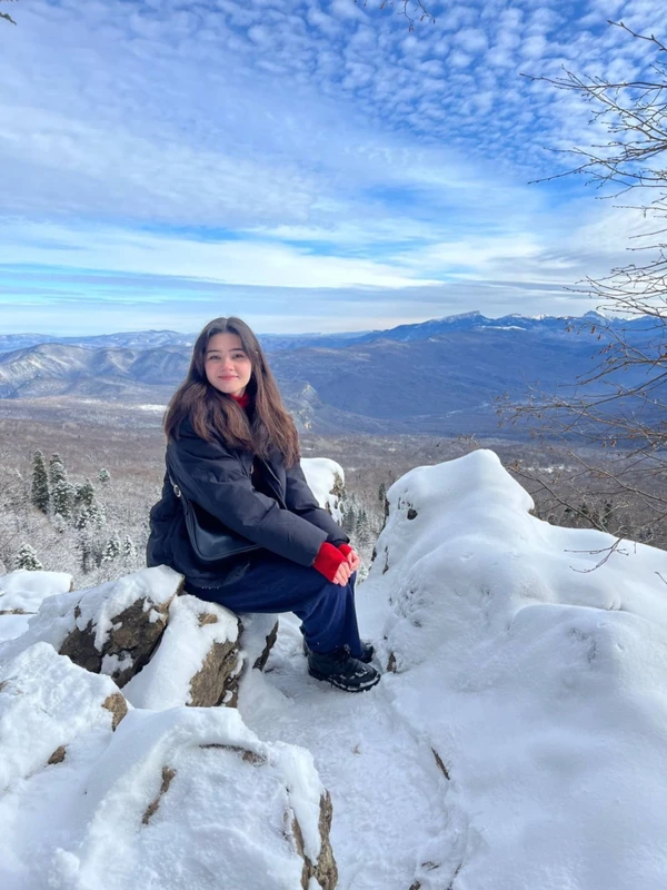 Лаго-Наки из Краснодара: Азишская пещера + смотровая Азиш-Тау – групповая экскурсия