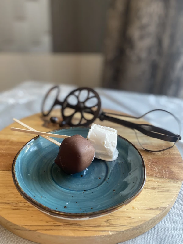 Мастер-класс в Костроме: эскимо для царевича – индивидуальная экскурсия