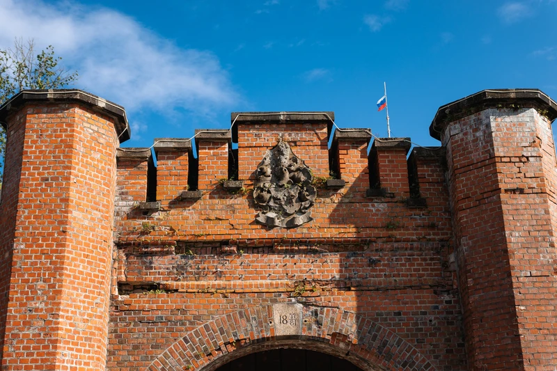 Легенда в камне: форт №11 + бастион «Обертайх» + Музей марципана – групповая экскурсия