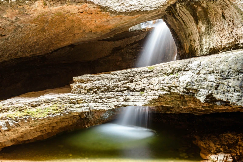Гуниб и Салтинское ущелье: там, где живёт дух Кавказа – групповая экскурсия