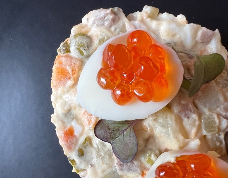 Москва хлебосольная: забытая и популярная русская кухня – индивидуальная экскурсия