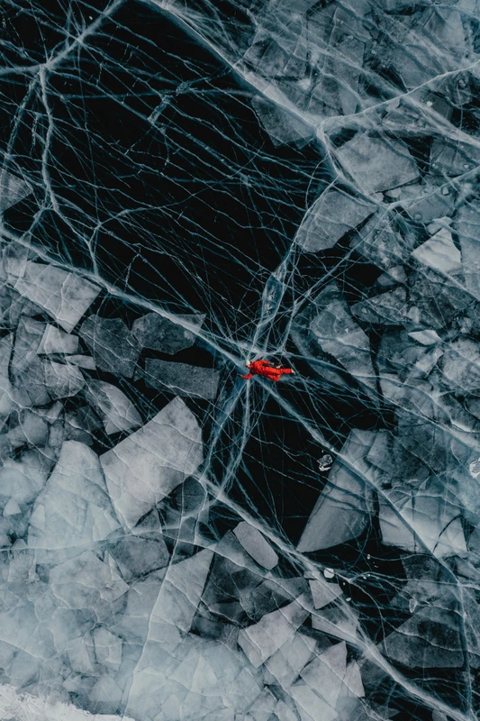 На Байкал и Ольхон с фотосессией и съёмкой на квадрокоптер – индивидуальная экскурсия