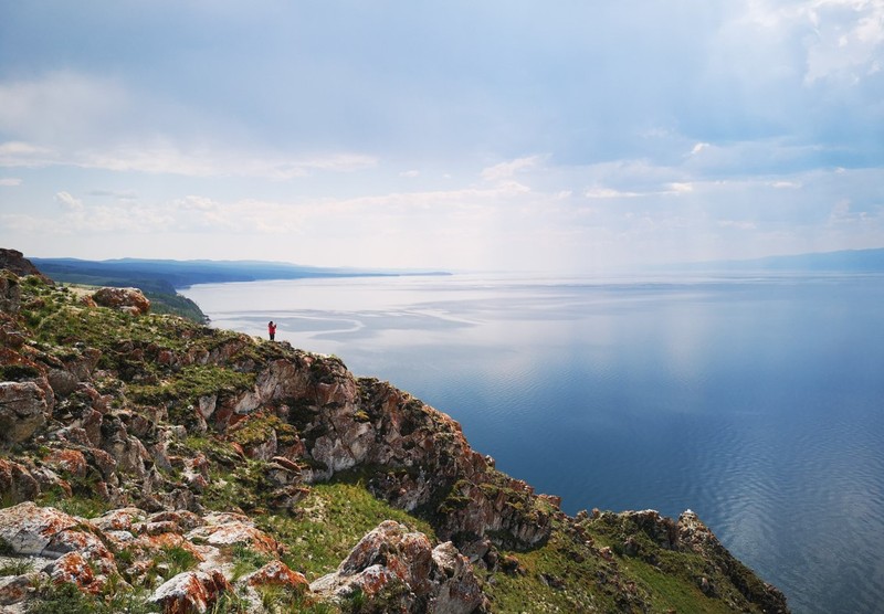 Ольхон: 3 дня в сердце священного «моря» – авторский тур