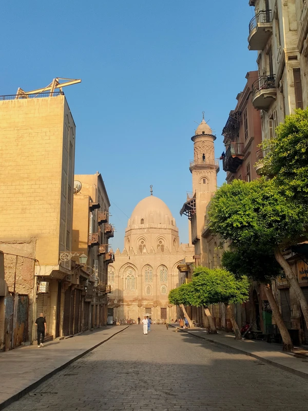 Новый Большой музей и обзорная экскурсия по Каиру — с египтологом