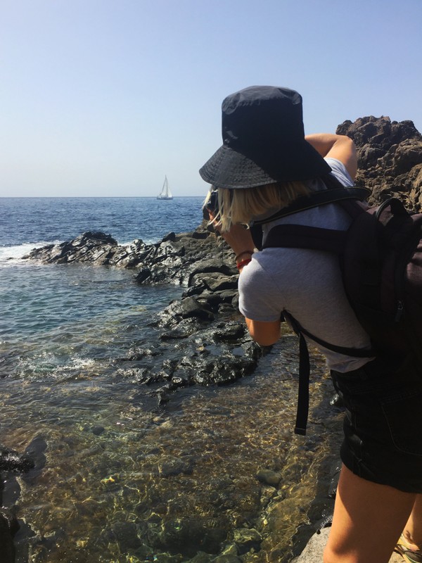 Эко-хайкинг по заповеднику Мальпаис-де-Раска – индивидуальная экскурсия