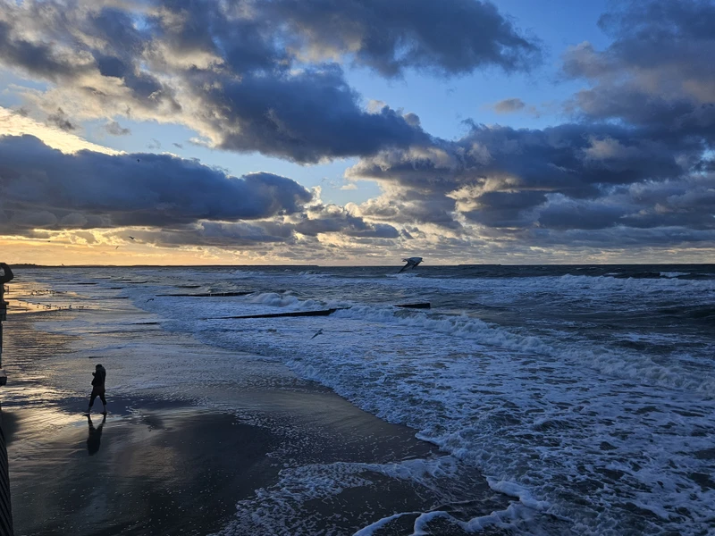 Индивидуальный тур в Калининград: Балтийск, Светлогорск, Зеленоградск и Куршская коса – авторский тур