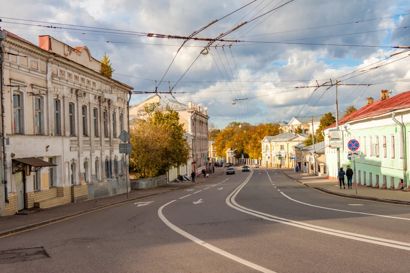Неизведанная Таганка – групповая экскурсия