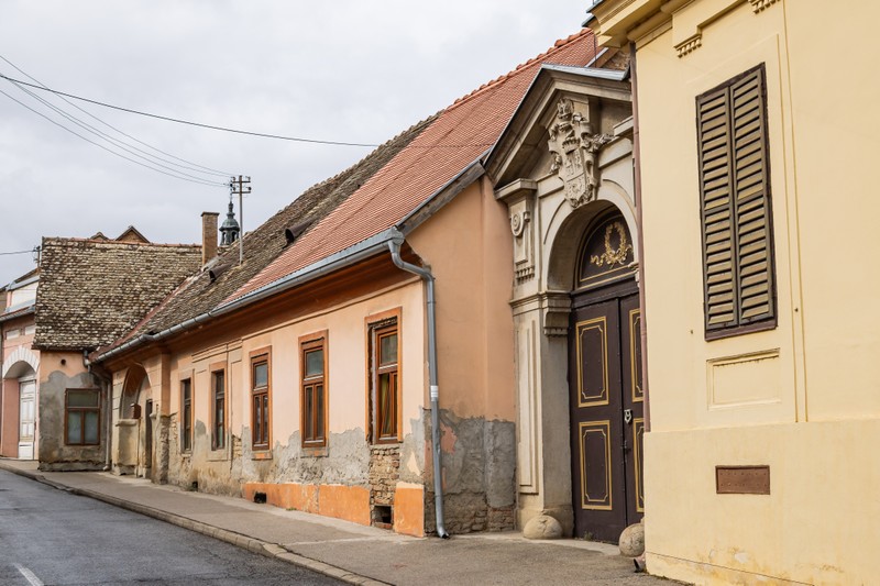 Из Белграда — в гостеприимную Воеводину – индивидуальная экскурсия