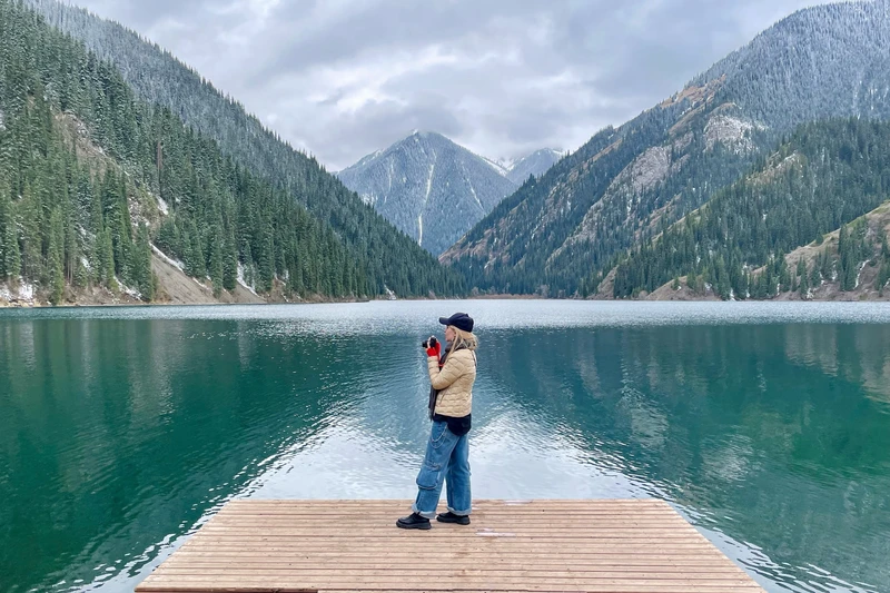 Индивидуальный джип-тур со съёмкой на дрон и панорамную камеру. Всё включено – авторский тур