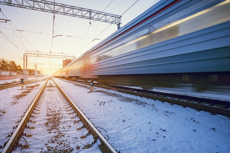 Поезд на Великий Устюг: железнодорожный тур для всей семьи – авторский тур