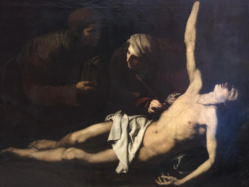 Шедевры Эрмитажа и христианское искусство – индивидуальная экскурсия