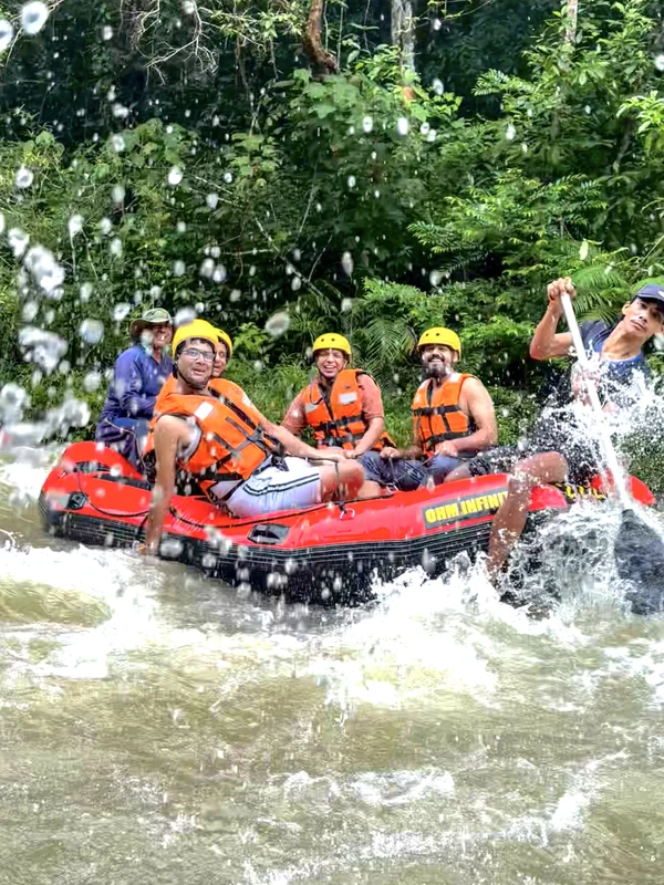 Приключения с адреналином в Таиланде – индивидуальная экскурсия