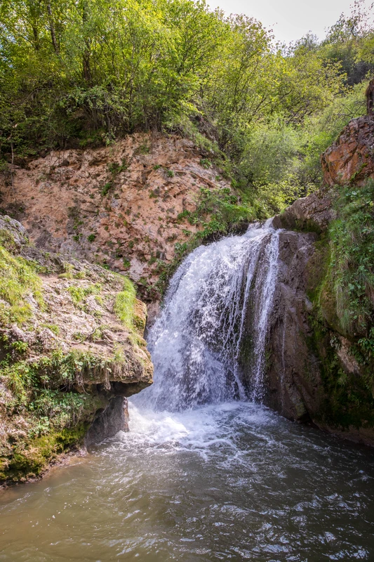 Влюбиться в Карачаево-Черкессию с первого взгляда – индивидуальная экскурсия