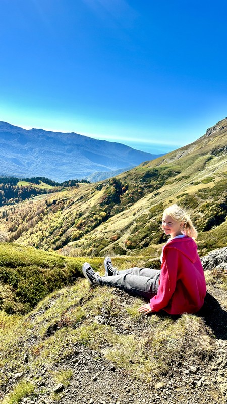 Взлететь к облакам — узнать Красную Поляну! – индивидуальная экскурсия