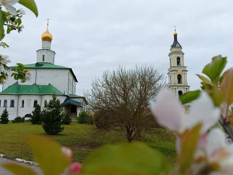 Увидеть Коломну и… – индивидуальная экскурсия