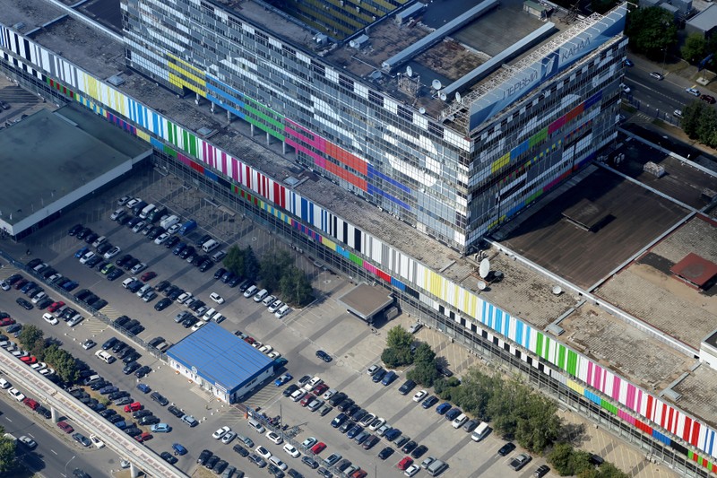 Останкино и ВДНХ: от Шереметева до Королёва – индивидуальная экскурсия