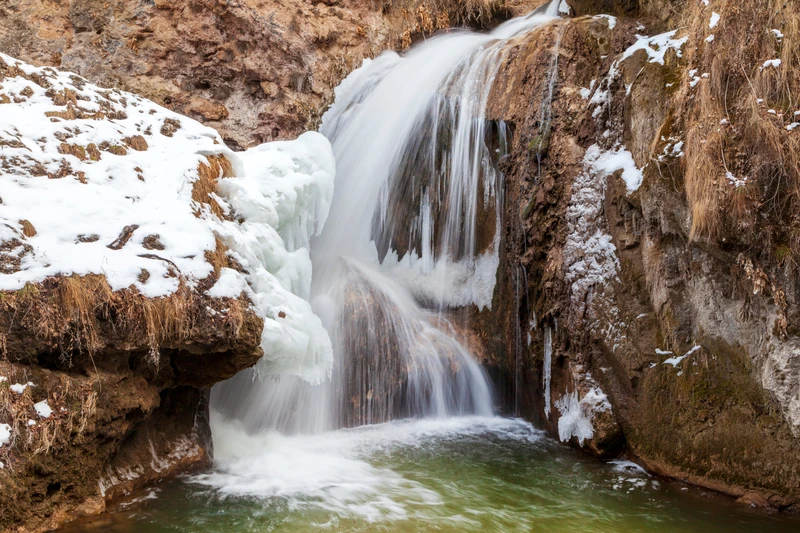 Медовые водопады, гора Кольцо и дегустация варенья – индивидуальная экскурсия