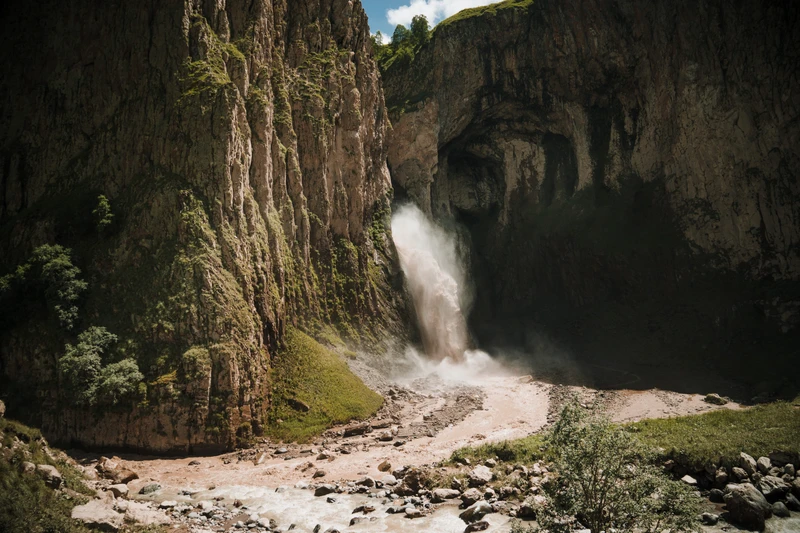 Из Кисловодска — в Джилы-Cу: путешествие в русскую Исландию – групповая экскурсия