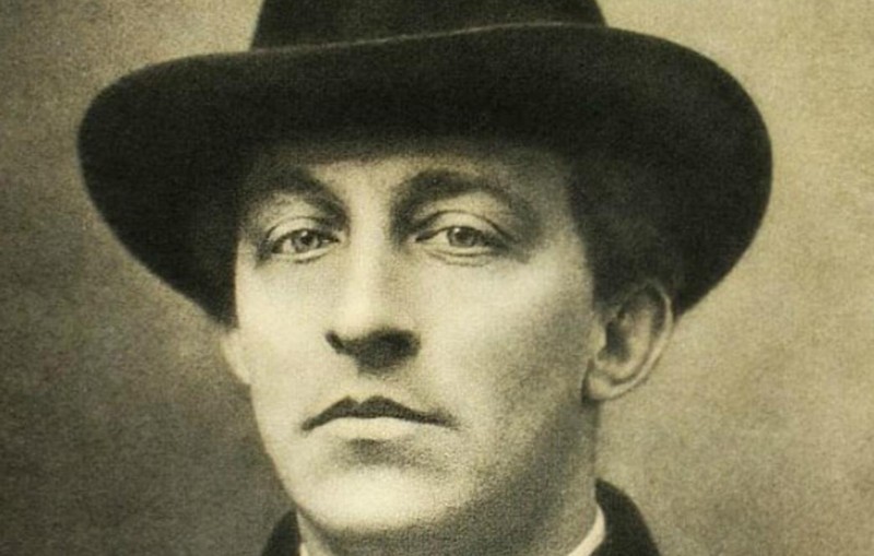 Александр Блок и Петербург – индивидуальная экскурсия