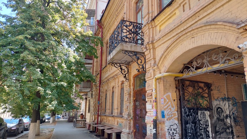 Затерянная история: Волгоград через улочки и дворы – групповая экскурсия