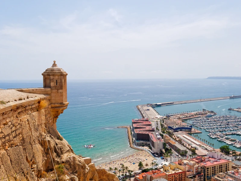 Аликанте для своих – индивидуальная экскурсия