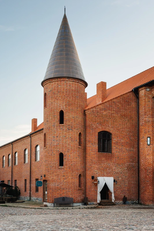 Наследие Тевтонского ордена: Тапиау, Гвардейск и Нойхаузен – групповая экскурсия