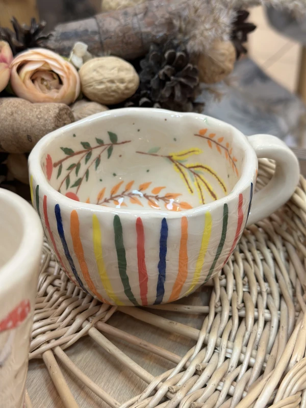 Ваш костромской сувенир: мастер-класс по керамике – групповая экскурсия