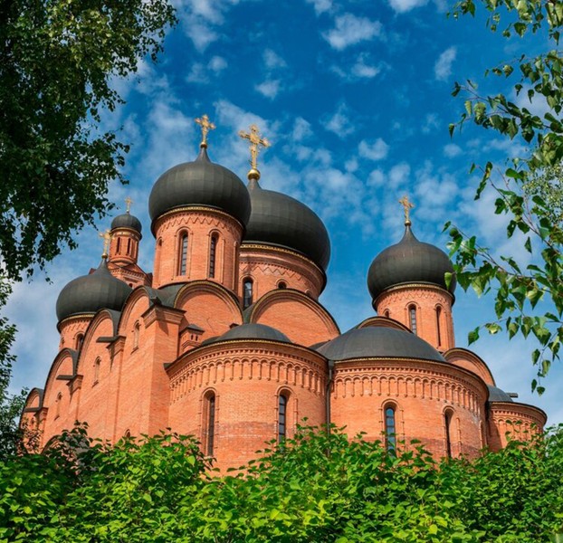 Из Уфы — к красотам Башкортостана – индивидуальная экскурсия