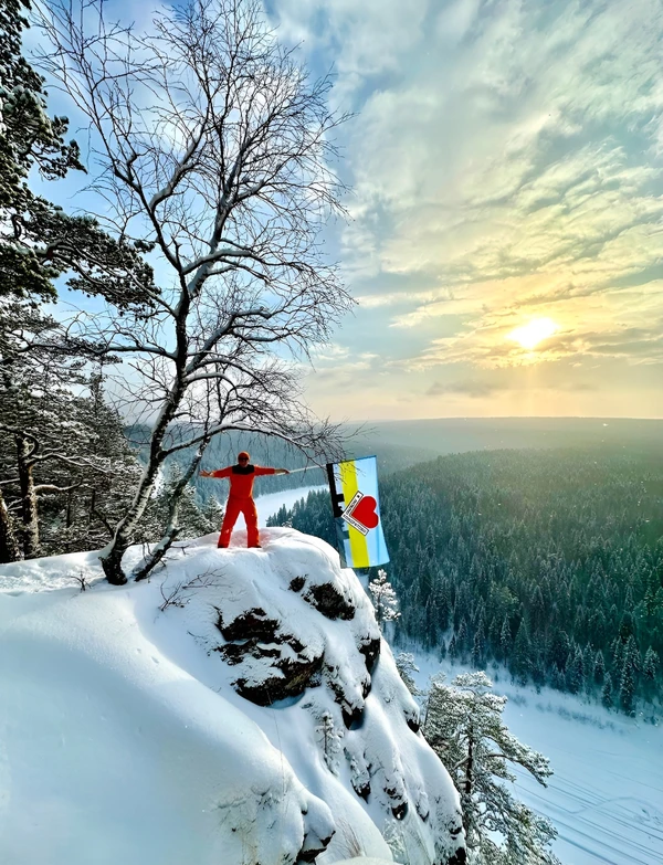 В сердце Пермского края: село Кын и треккинг вдоль Чусовой – индивидуальная экскурсия