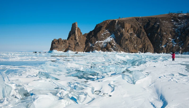 Ледяное царство Байкала: Листвянка и Ольхон, гастрономия, встреча с шаманом и погружение в культуру – авторский тур