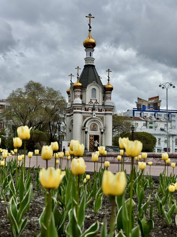 Екатеринбург в загадках: экскурсия-квест для детей и взрослых