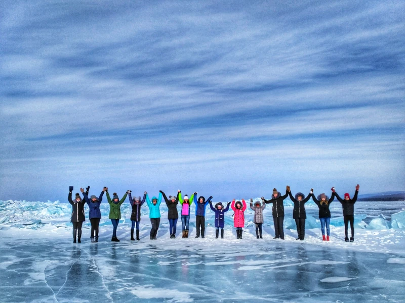 Свидание с Байкалом: поездка из Улан-Удэ – индивидуальная экскурсия