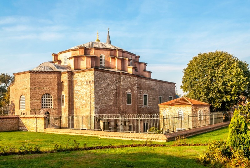 Аудиогид Трипстера по Стамбулу – 