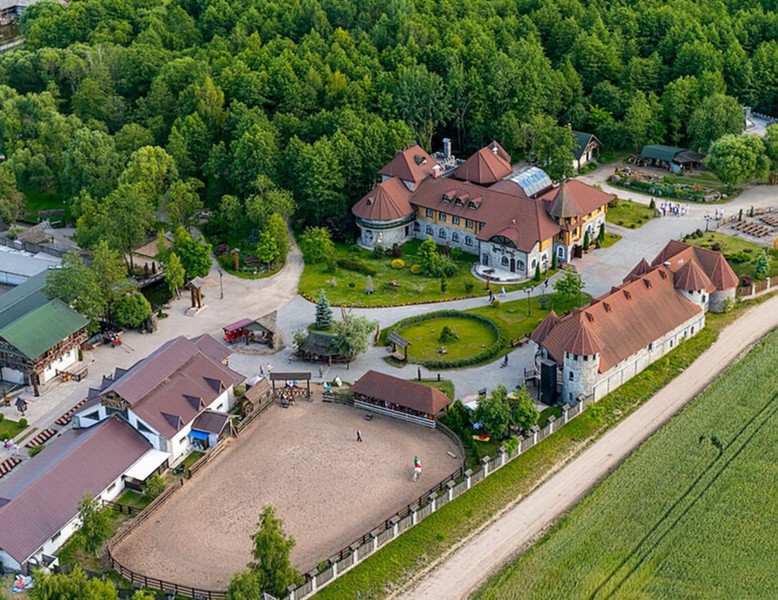 ​Трансфер из Гродно в Коробчицы и обратно​ – индивидуальная экскурсия