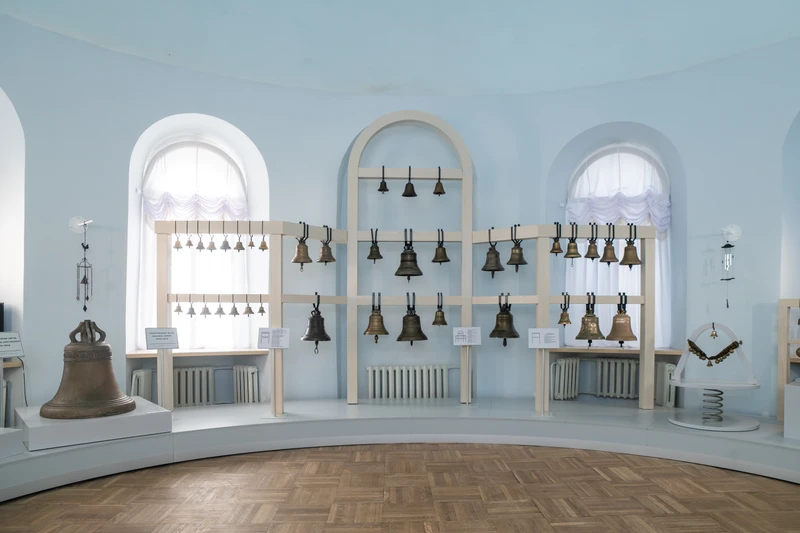 История и традиции Валдая (на вашем автомобиле) – индивидуальная экскурсия