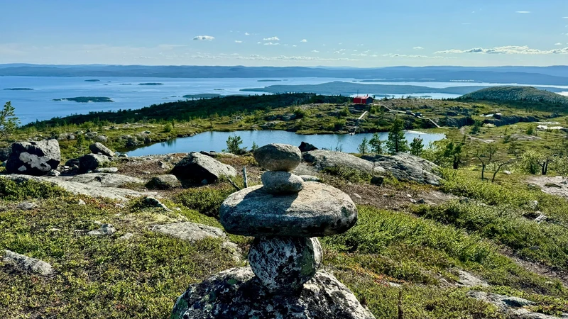 2 дня — 2 моря: к берегам Баренцева и Белого в мини-группе – авторский тур