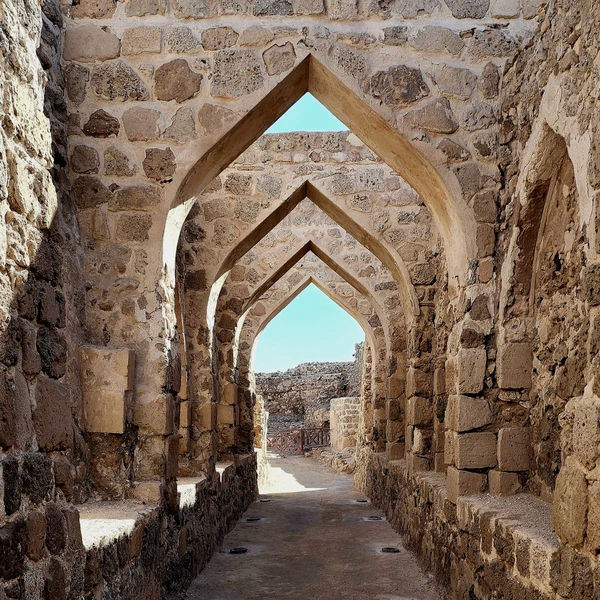 От трассы до традиций: Бахрейн за один день – индивидуальная экскурсия