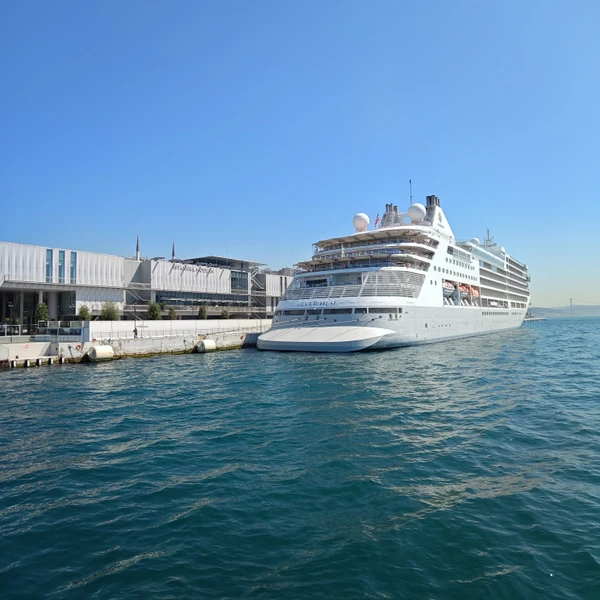 День на Босфоре: обзорная прогулка между Европой и Азией – групповая экскурсия