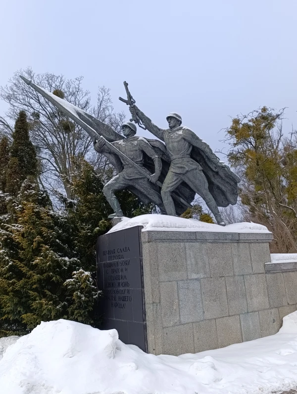 Штурм Кёнигсберга – индивидуальная экскурсия