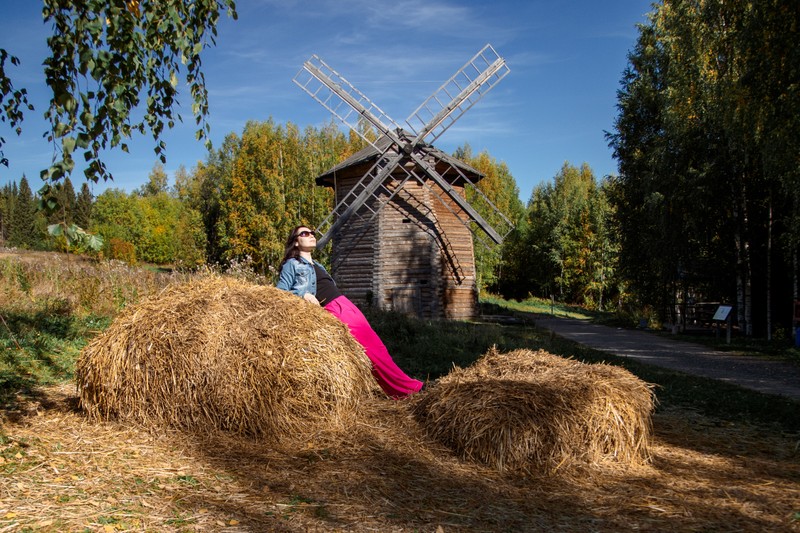Фотопрогулка в Хохловке – индивидуальная экскурсия