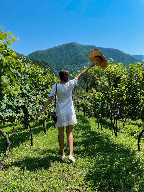 Мачахела: путешествие для души – групповая экскурсия