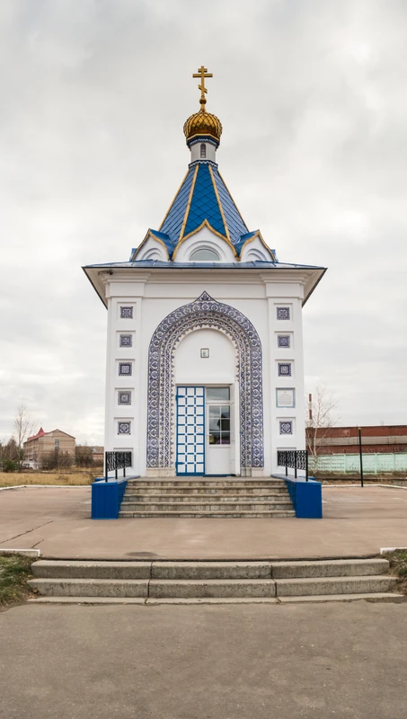 Аутентичная прогулка по Гжели с местным жителем — из Москвы – индивидуальная экскурсия