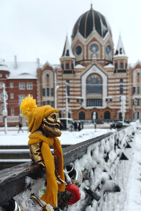 Калининград — русский город с прусской историей – индивидуальная экскурсия