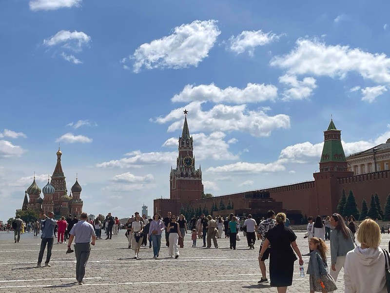 Аудиоспектакль-квест по центру Москвы «Осенью 41-го, или Тайна одной московской семьи» (12+) – индивидуальная экскурсия