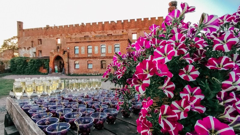 Выходные на Балтике: Калининград, Куршская коса и эпоха Средневековья – авторский тур