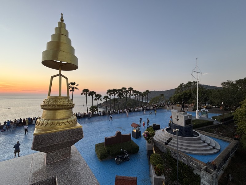 Тайская спа-баня, кулинарный мастер-класс и закат на мысе Промтеп – индивидуальная экскурсия