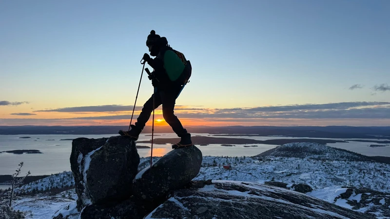 Путешествие к Белому морю и берегам поморской истории – групповая экскурсия