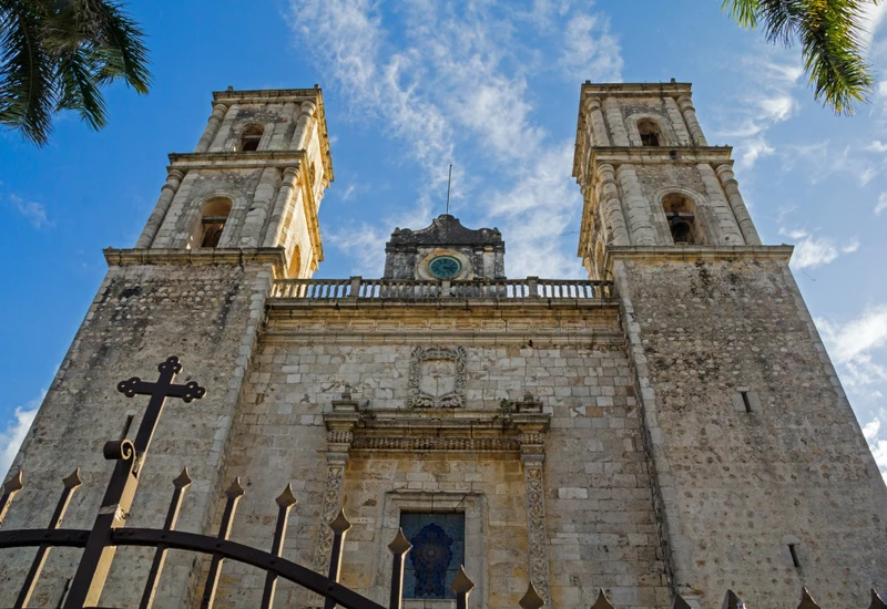 Большое путешествие по полуострову Юкатан – групповая экскурсия